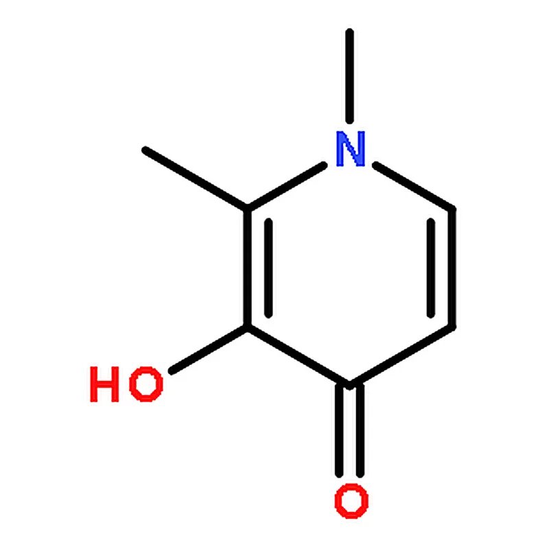 RHAWN 3-Hydroxy-1,2-dimethyl-4(1H)-pyridone