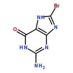 RHAWN 8-Bromoguanine
