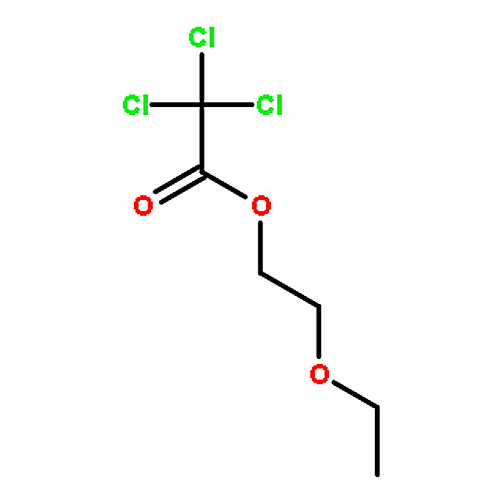 RHAWN 2-Ethoxyethyl Trichloroacetate