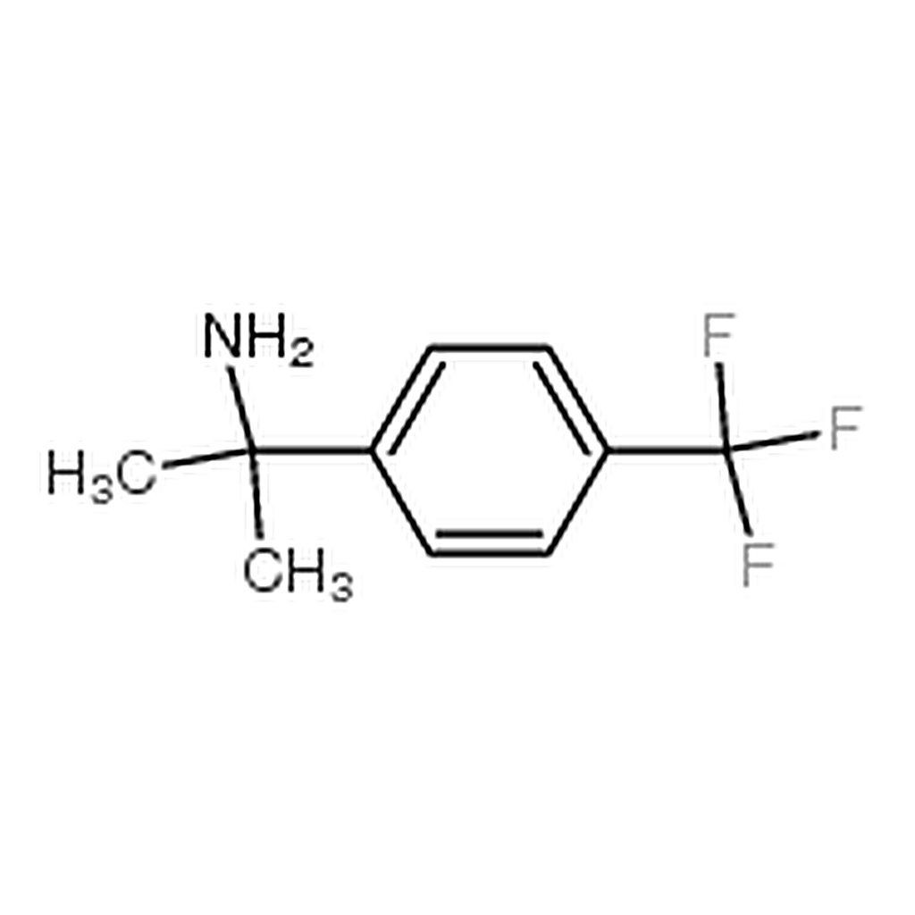 RHAWN 2-(4-(Trifluoromethyl)phenyl)propan-2-amine