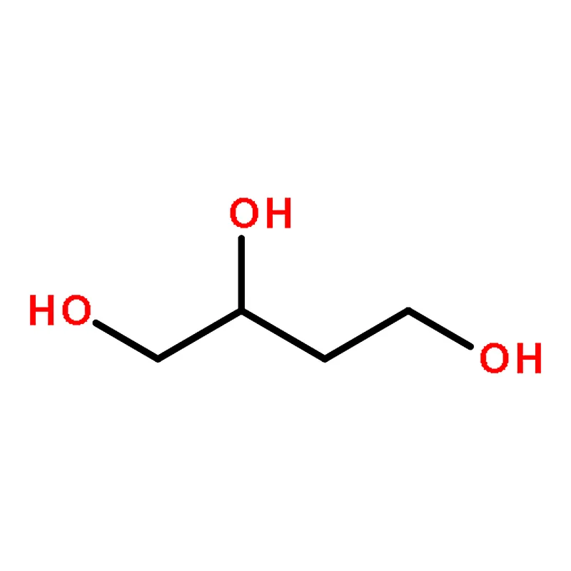 RHAWN (÷)-1,2,4-Butanetriol (BT)