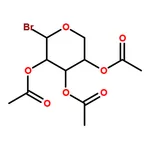 RHAWN (2R,3R,4S,5R)-2-Bromotetrahydro-2H-pyran-3,4,5-triyl triacetate