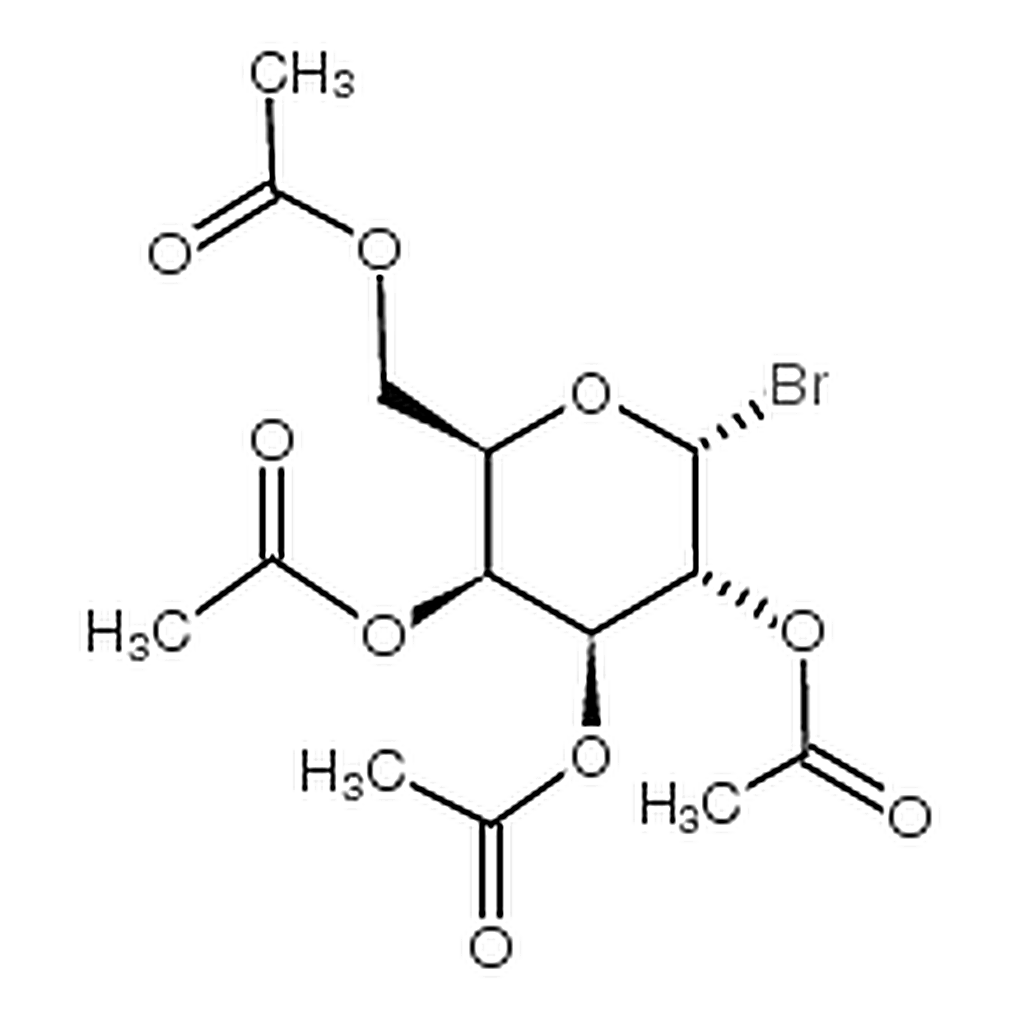 RHAWN Acetobromo--D-galactose