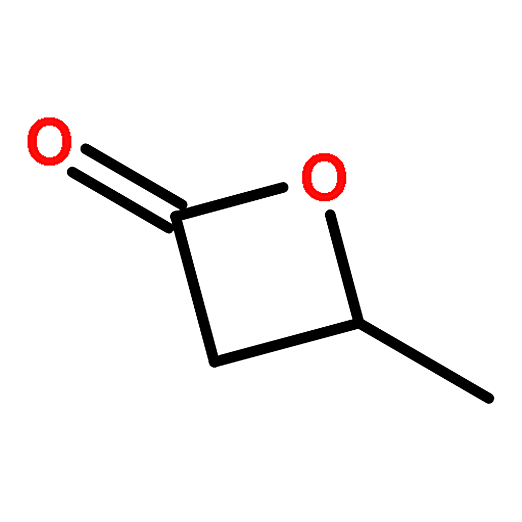 RHAWN BETA-BUTYROLACTONE
