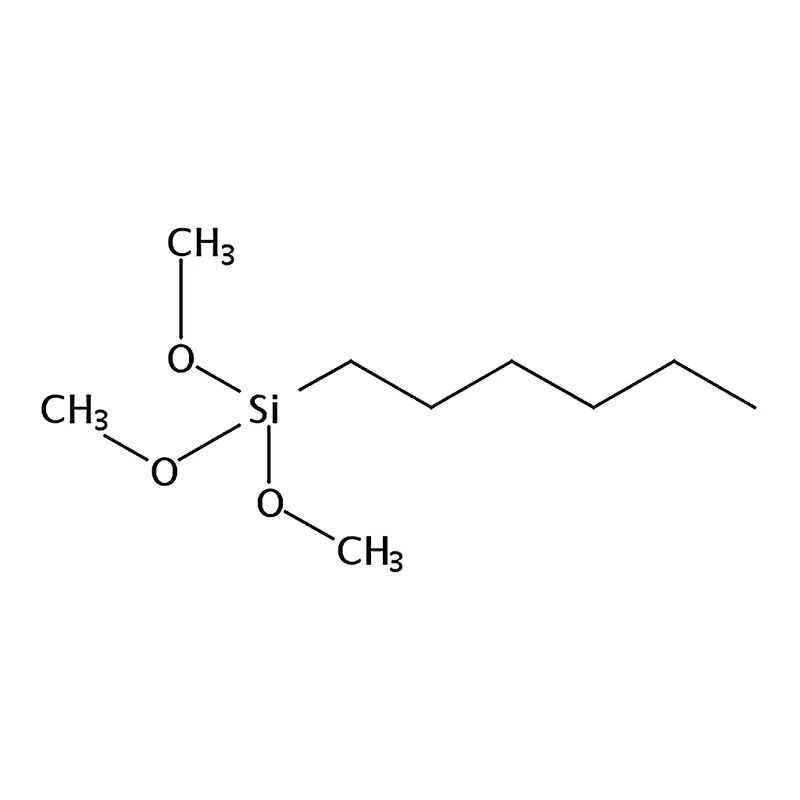 RHAWN N-HEXYLTRIMETHOXYSILANE