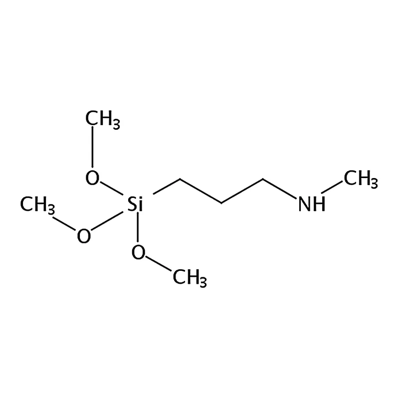 RHAWN N-Methyl-3-(trimethoxysilyl)propan-1-amine
