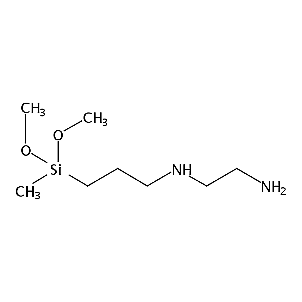 RHAWN 3-(2-Aminoethylamino)propyldimethoxymethylsilane