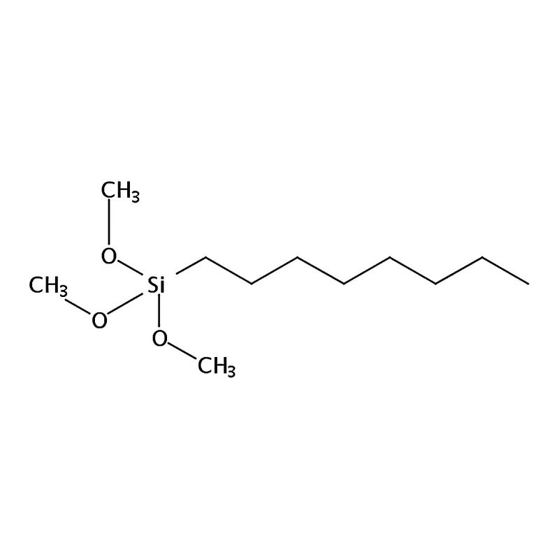 RHAWN Trimethoxy(octyl)silane