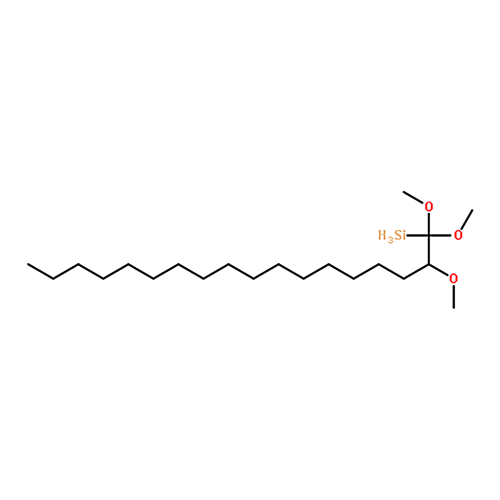 RHAWN Octadecyltrimethoxysilane