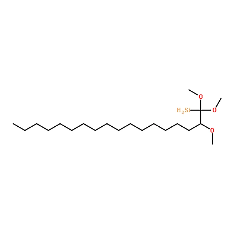 RHAWN Octadecyltrimethoxysilane
