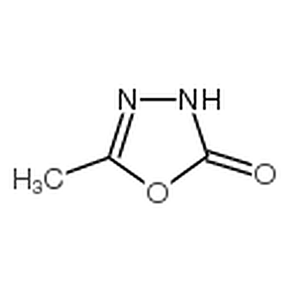 RHAWN 5-Methyl-1,3,4-oxadiazol-2(3H)-one