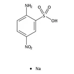 RHAWN Sodium 2-Amino-5-nitrobenzenesulfonate