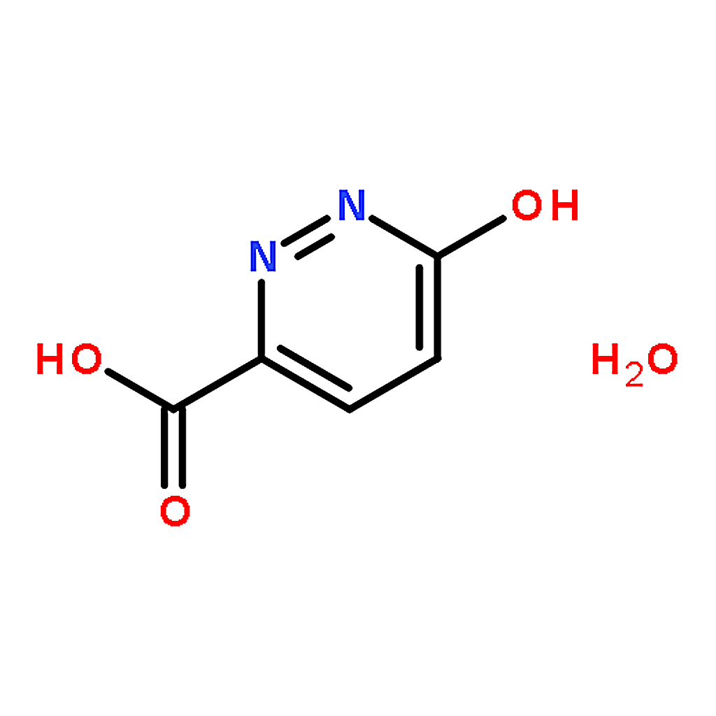 RHAWN 6-Hydroxypyridazine-3-carboxylic Acid Monohydrate