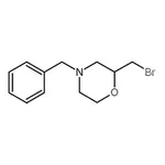 RHAWN 4-BENZYL-2-(BROMOMETHYL) MORPHOLINE