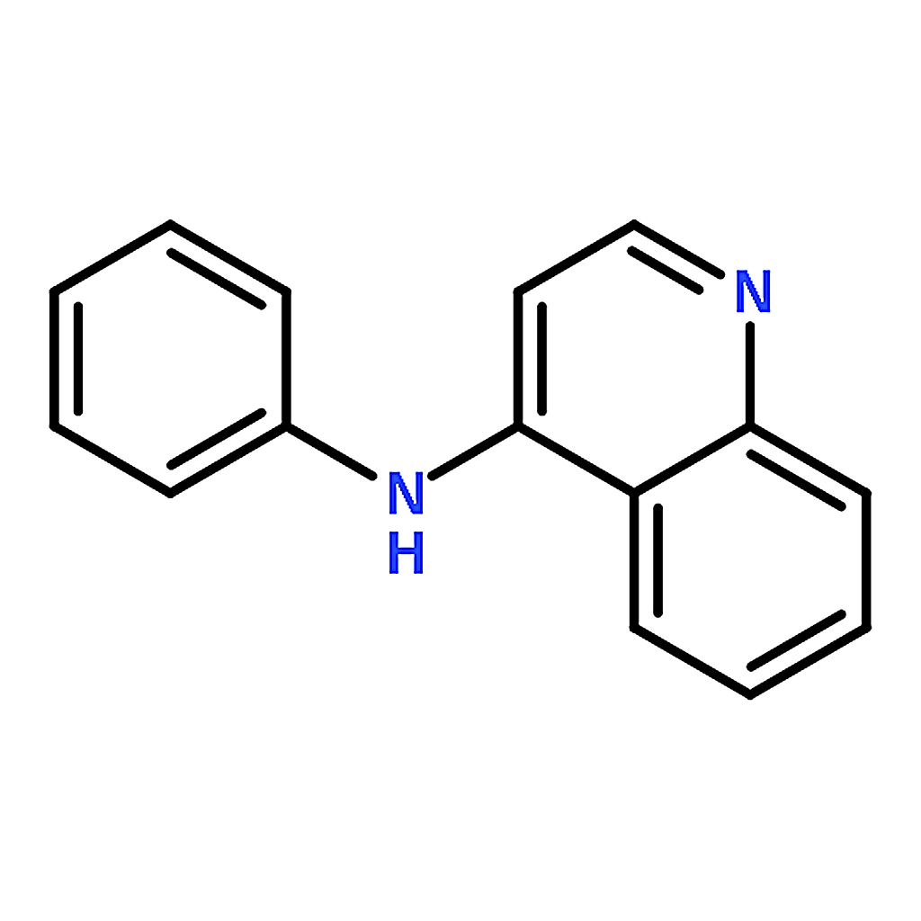 RHAWN N-Phenylquinolin-4-amine