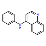 RHAWN N-Phenylquinolin-4-amine