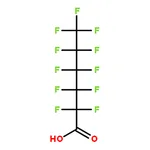 RHAWN Undecafluorohexanoic acid
