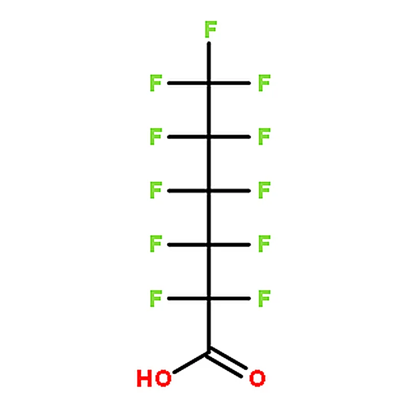 RHAWN Undecafluorohexanoic acid