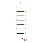 RHAWN 1H,1H-Pentadecafluoro-1-octanol