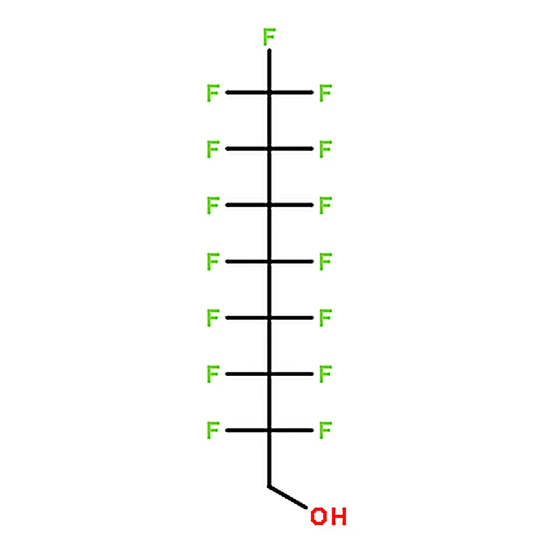 RHAWN 1H,1H-Pentadecafluoro-1-octanol
