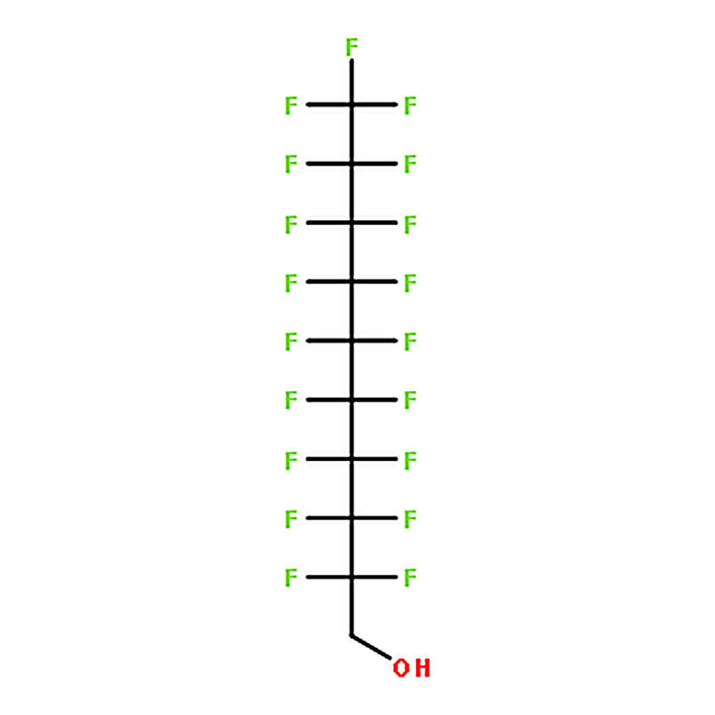 RHAWN 1<i>H</i>,1<i>H</i>-Nonadecafluoro-1-decanol