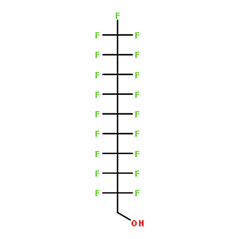 RHAWN 1<i>H</i>,1<i>H</i>-Nonadecafluoro-1-decanol