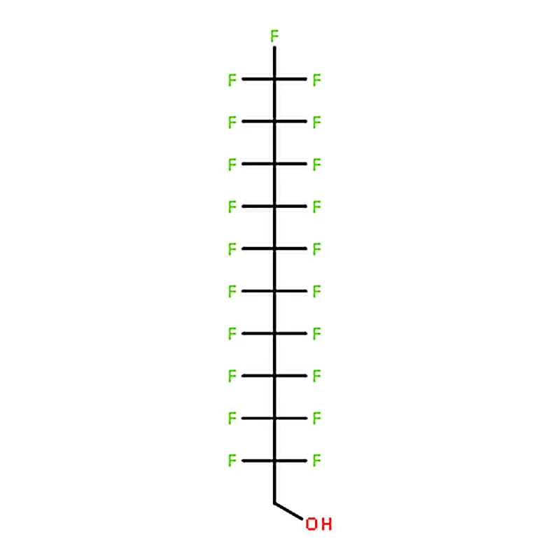 RHAWN 2,2,3,3,4,4,5,5,6,6,7,7,8,8,9,9,10,10,11,11,11-Heneicosafluoro-1-undecanol