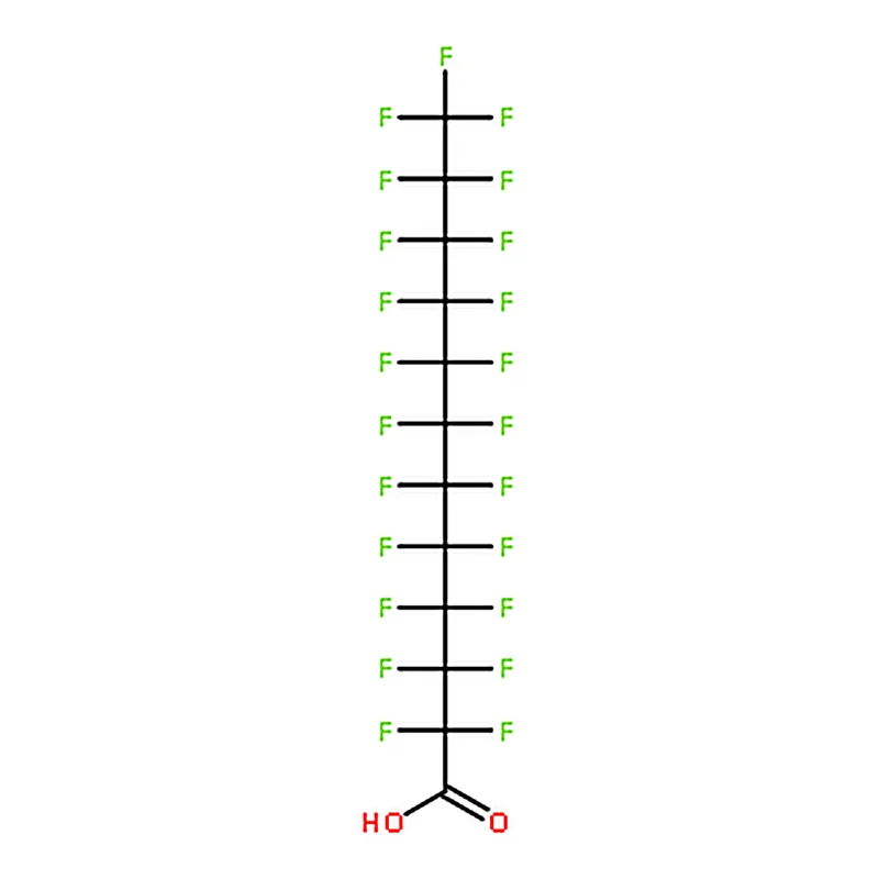RHAWN Tricosafluorododecanoic Acid