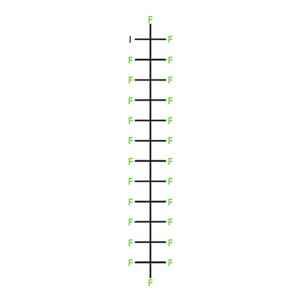 RHAWN Pentacosafluoro-1-iodododecane