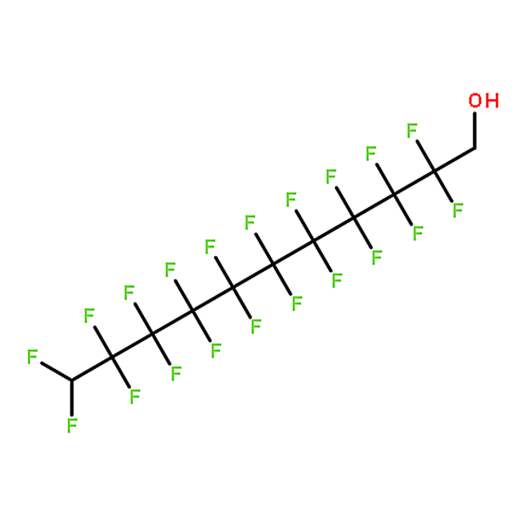 RHAWN 2,2,3,3,4,4,5,5,6,6,7,7,8,8,9,9,10,10,11,11-Icosafluoroundecan-1-ol 