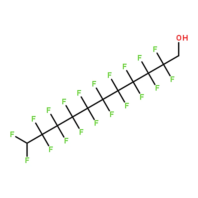 RHAWN 2,2,3,3,4,4,5,5,6,6,7,7,8,8,9,9,10,10,11,11-Icosafluoroundecan-1-ol