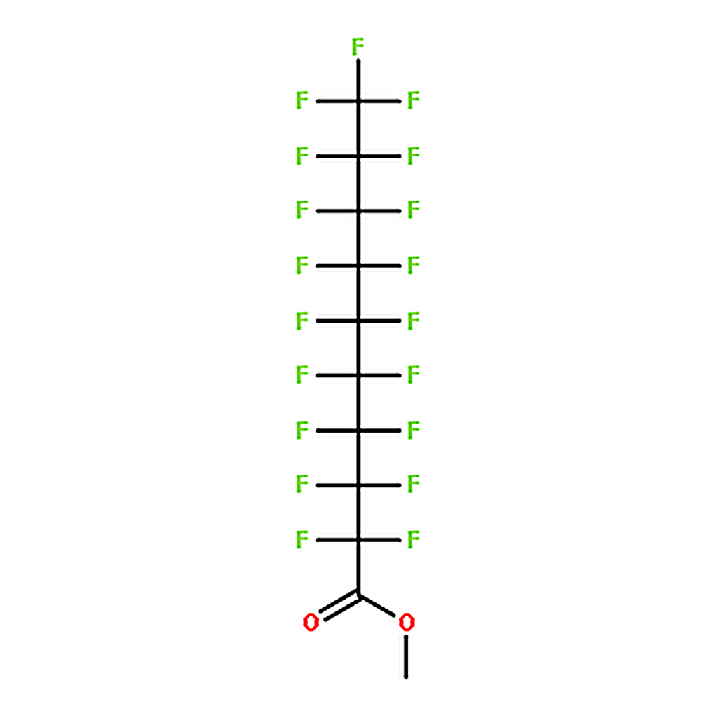 RHAWN METHYL PERFLUORODECANOATE