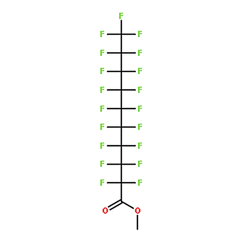 RHAWN METHYL PERFLUORODECANOATE