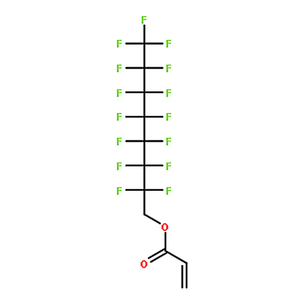 RHAWN 1H，1H-Pentadecafluoro-n-octyl Acrylate