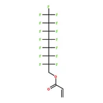 RHAWN 1H,1H-Pentadecafluoro-n-octyl Acrylate