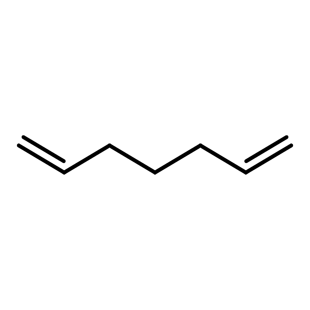 RHAWN 1,6-Heptadiene