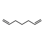 RHAWN 1,6-Heptadiene