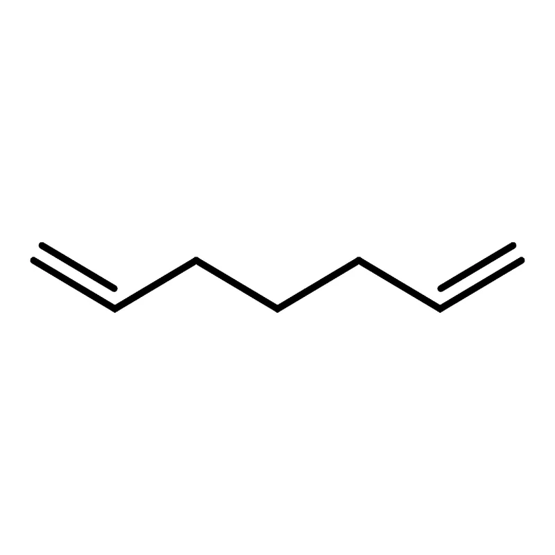 RHAWN 1,6-Heptadiene