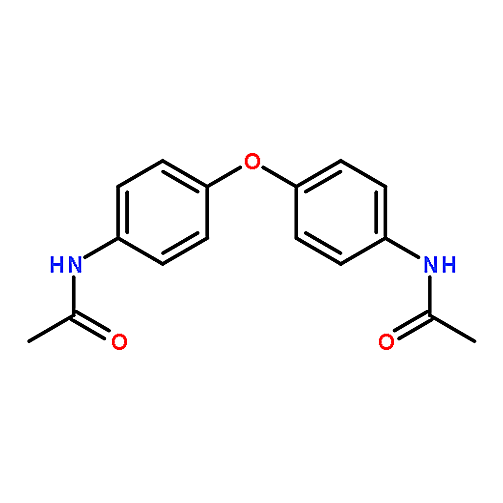 RHAWN N,N'-(Oxybis(4,1-phenylene))diacetamide