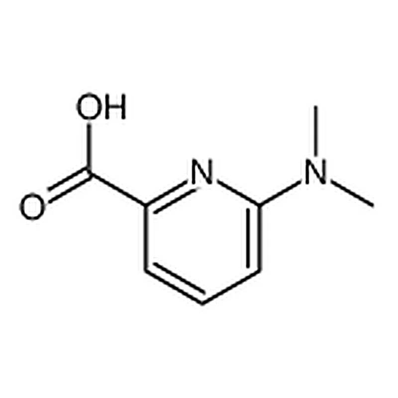RHAWN 6-(Dimethylamino)picolinic acid