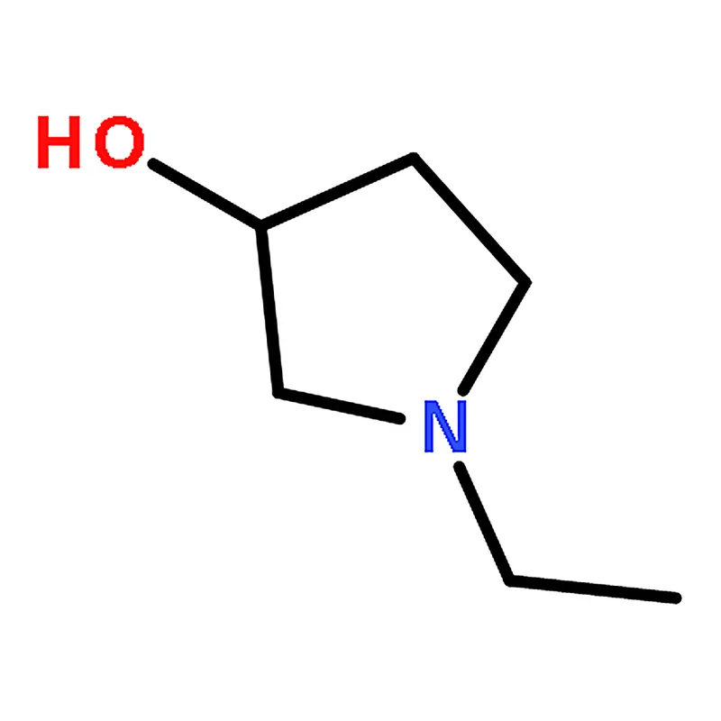 RHAWN 1-Ethyl-3-pyrrolidinol