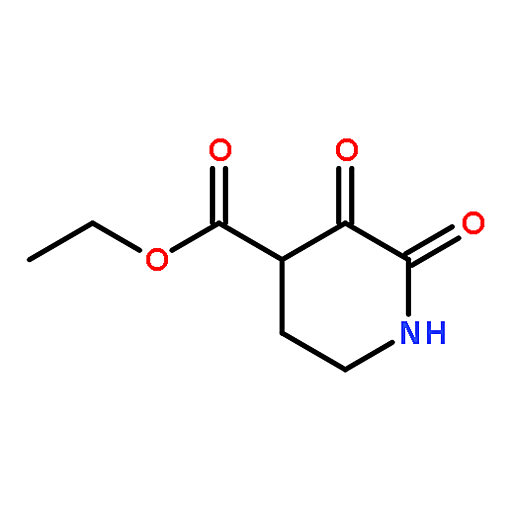 RHAWN Ethyl 2,3-dioxopiperidine-4-carboxylate