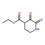 RHAWN Ethyl 2,3-dioxopiperidine-4-carboxylate