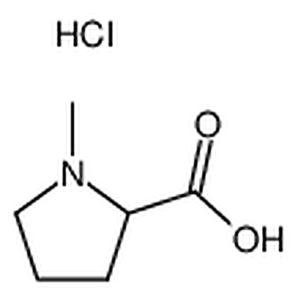 RHAWN 1-Methylpyrrolidine-2-carboxylic acid hydrochloride