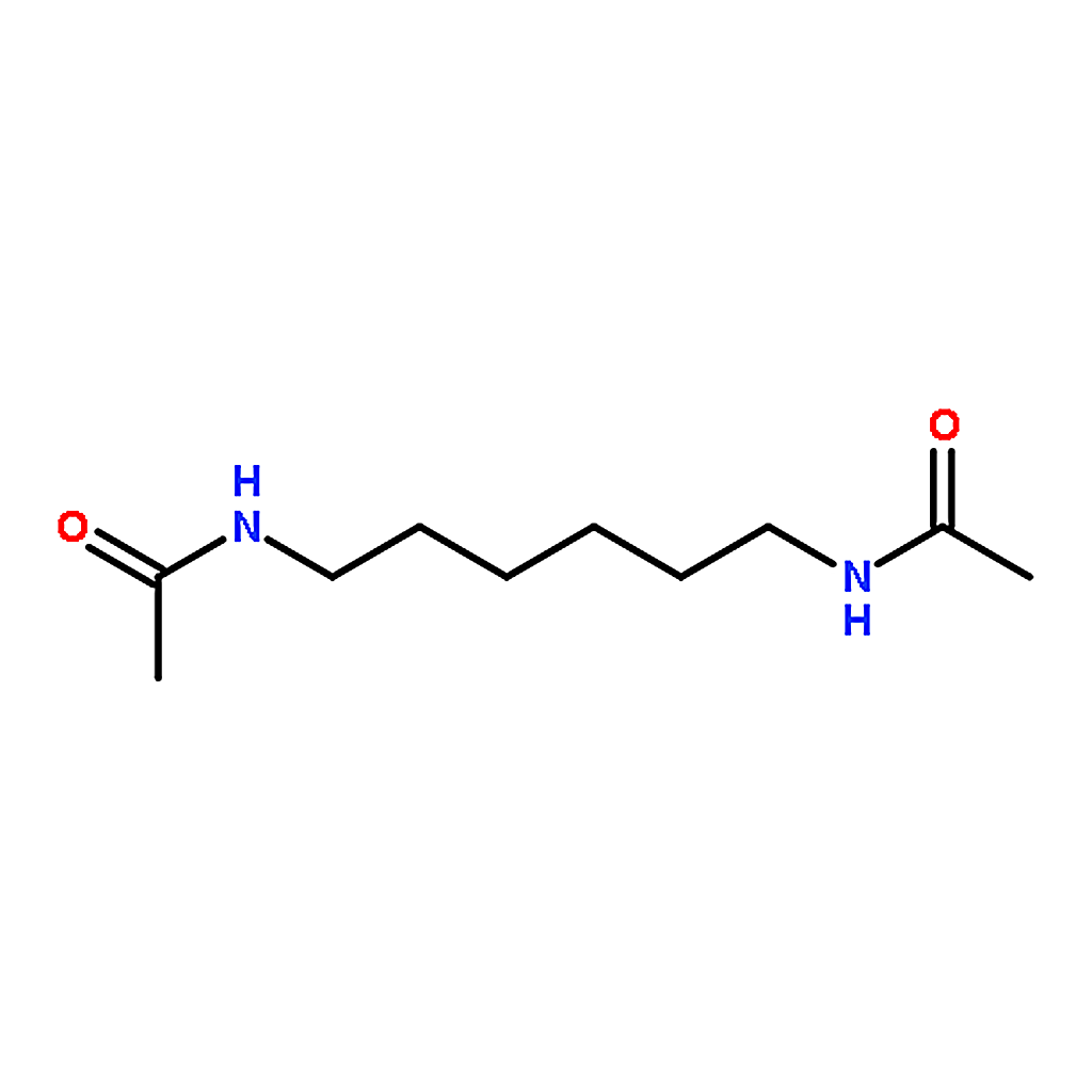 RHAWN N,N'-(Hexane-1,6-diyl)diacetamide