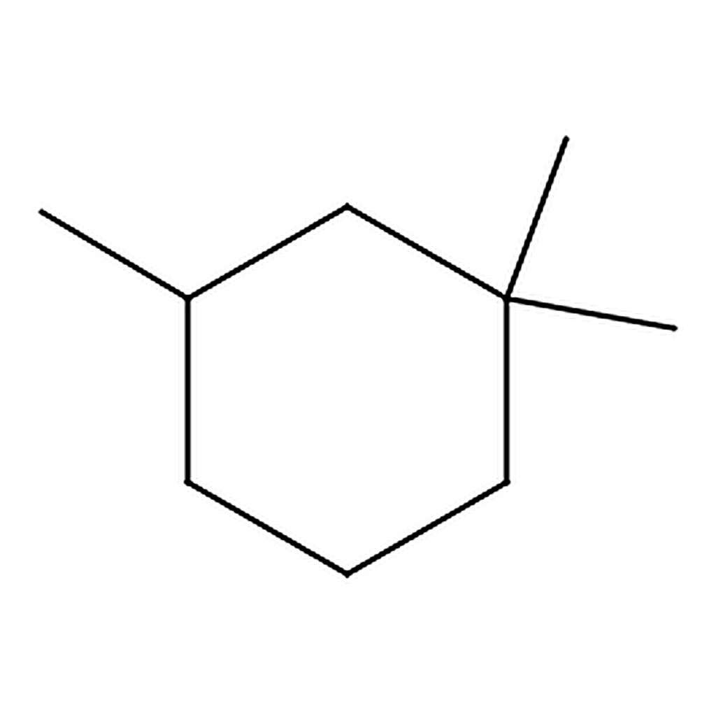 RHAWN 1，1，3-Trimethylcyclohexane