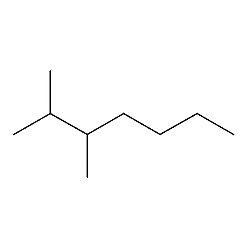 RHAWN 2,3-Dimethylheptane