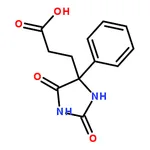RHAWN 3-(2,5-Dioxo-4-phenylimidazolidin-4-yl)propanoic acid