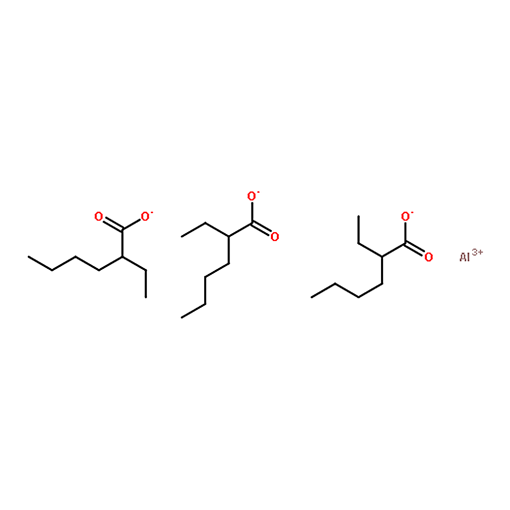 RHAWN Bis(2-ethylhexanoato)hydroxyaluminum