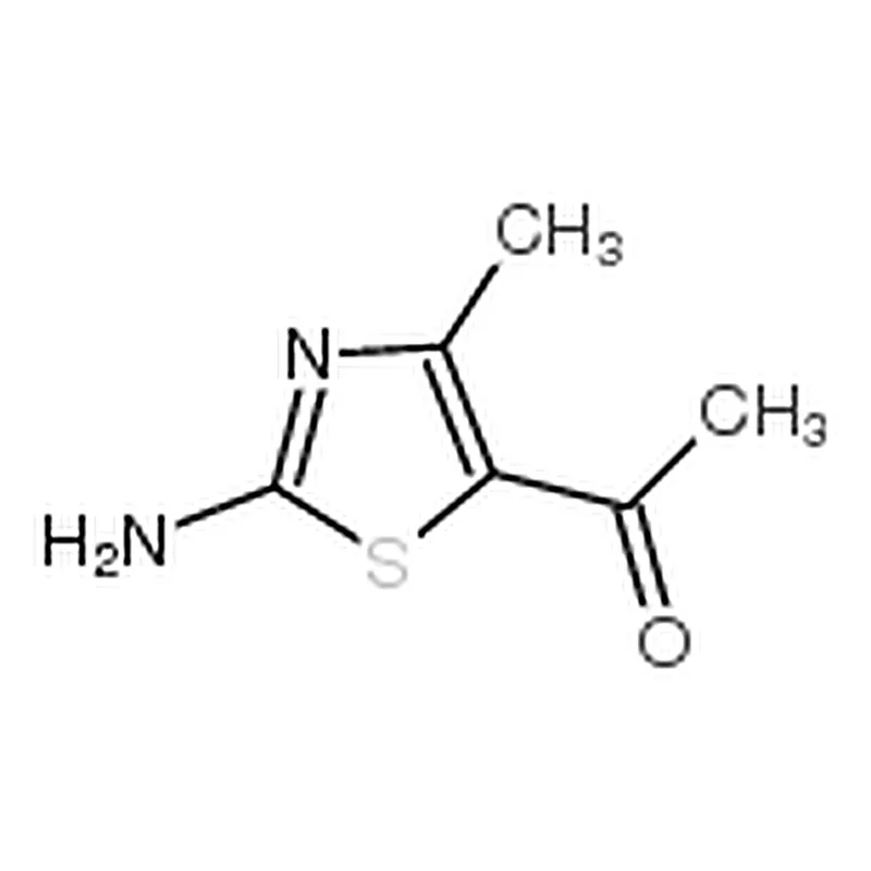 RHAWN 5-Acetyl-2-amino-4-methylthiazole